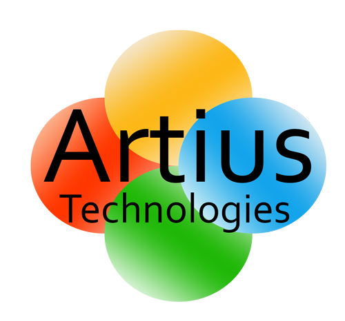 Digital Marketing Agency | Artius Technologies We make perfect